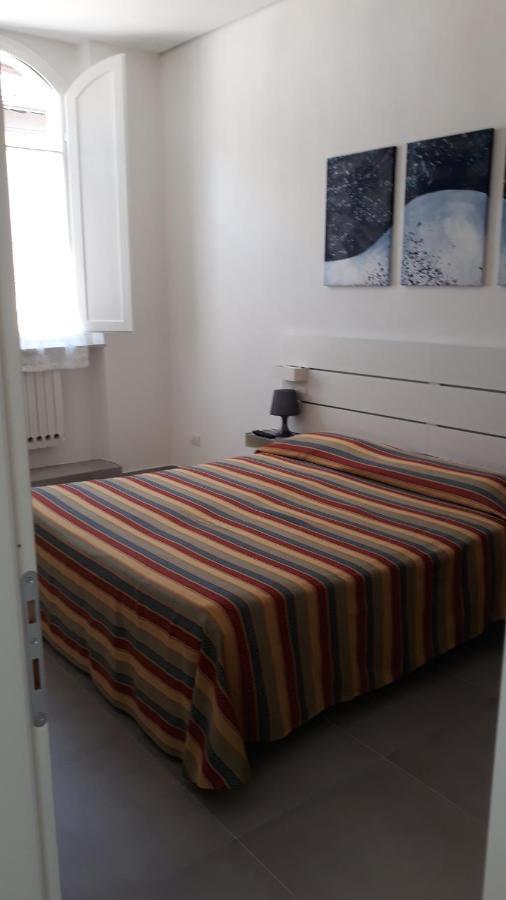 Casa Vacanze Il Campo Сиена Экстерьер фото