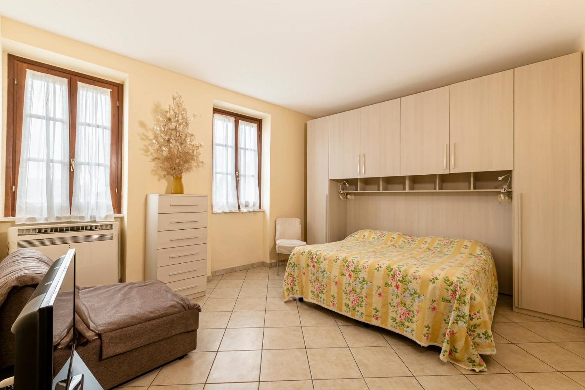 Casa Vacanze Il Campo Сиена Экстерьер фото
